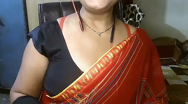 Cute Ruhi99 online show from 12.16.24