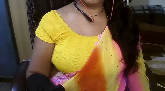Cute Ruhi99 online show from 12.17.24