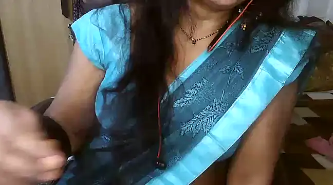 Cute Ruhi99 online show from 12.18.24