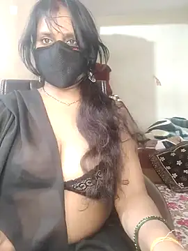 Cute Ruhi99 online show from 12.21.24