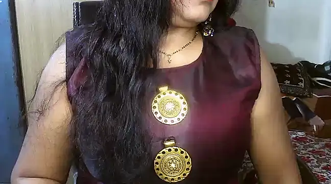 Cute Ruhi99 online show from 12.29.24