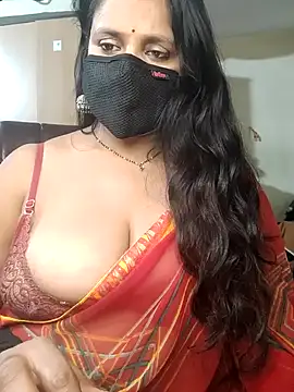 Cute Ruhi99 online show from 12.31.24