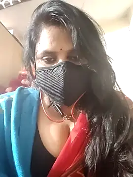 Cute Ruhi99 online show from 12.31.24