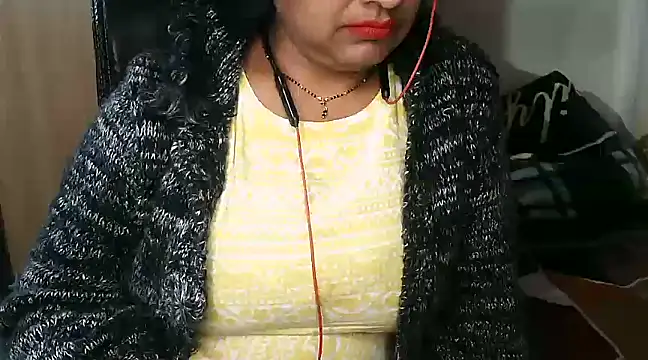 Cute Ruhi99 online show from 01.01.25