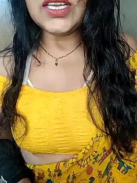 Cute Ruhi99 online show from 01.09.25