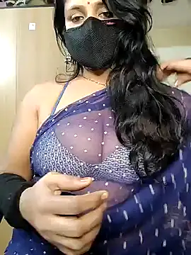 Cute Ruhi99 online show from 01.13.25