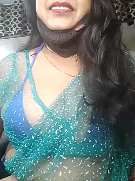 Cute Ruhi99 online show from 01.16.25