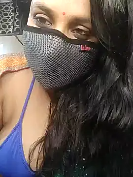 Cute Ruhi99 online show from 01.16.25