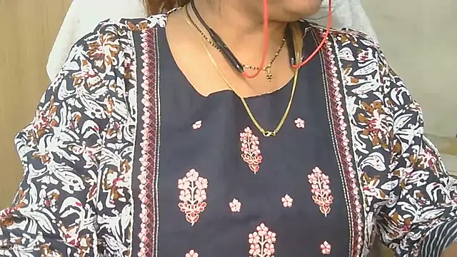 Cute Ruhi99 online show from 04.09.26