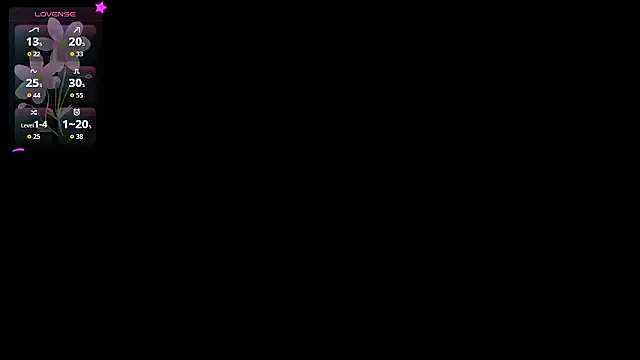 aria li online show from 02.14.26