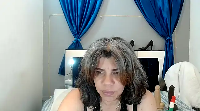 vikyadams online show from 01.29.25