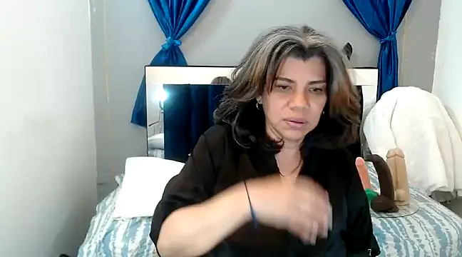 vikyadams online show from 01.29.25