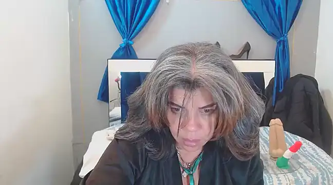 vikyadams online show from 01.30.25