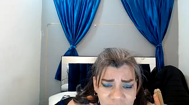 vikyadams online show from 01.31.25