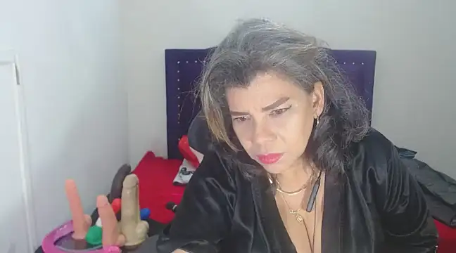 vikyadams online show from 02.17.25