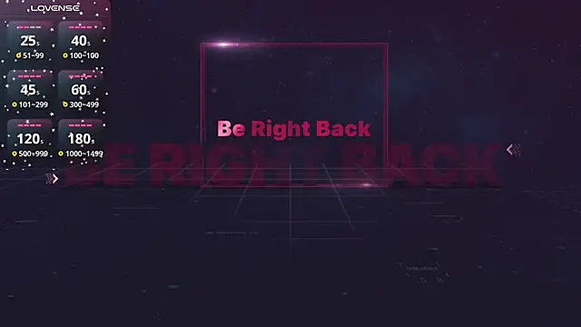 Emmie Moll online show from 03.11.25