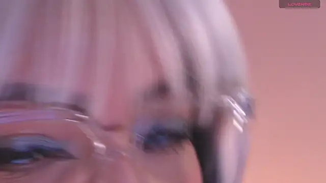 catalina  lovers online show from 07.18.26