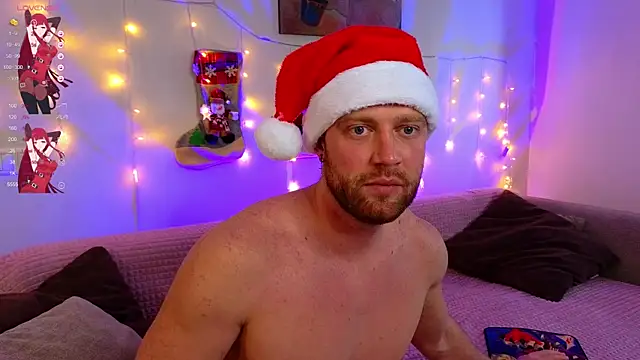 MaxMia online show from 12.28.24