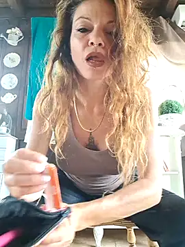 vampvanna23 online show from 09.09.25