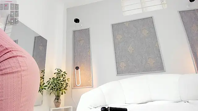 Sara Gomez online show from 04.02.26