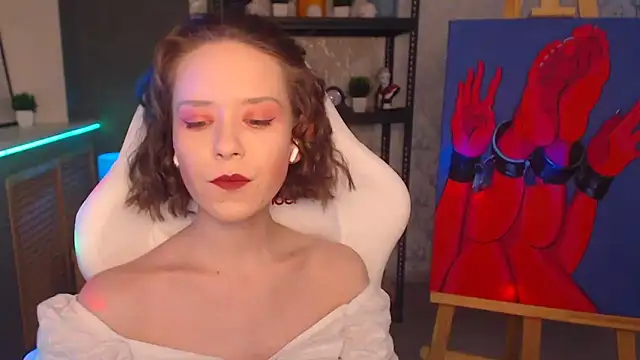 FascinatingEyess online show from 12.19.24