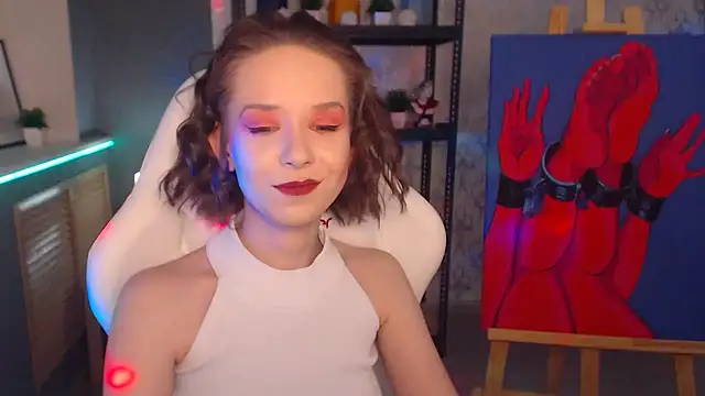 FascinatingEyess online show from 12.29.24