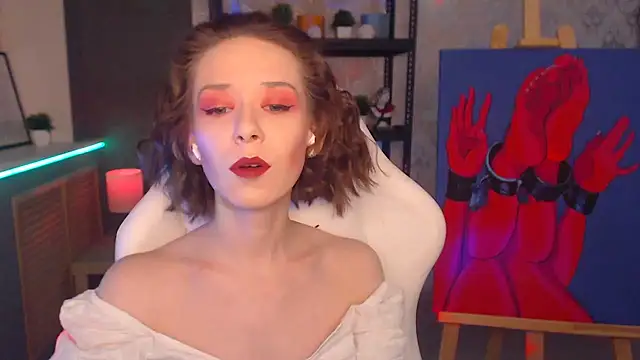 FascinatingEyess online show from 12.30.24