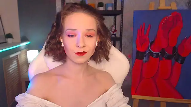 FascinatingEyess online show from 01.16.25