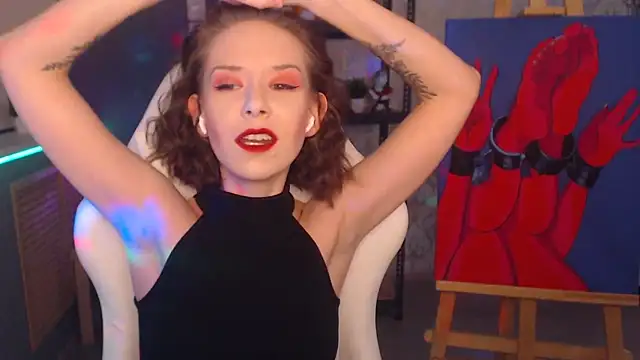 FascinatingEyess online show from 01.20.25