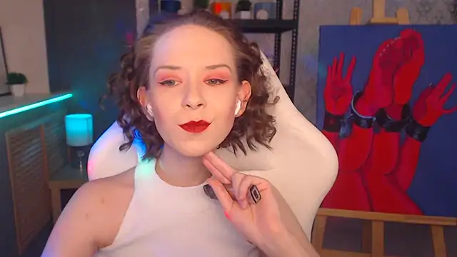 FascinatingEyess online show from 01.28.25