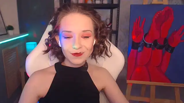 FascinatingEyess online show from 01.30.25