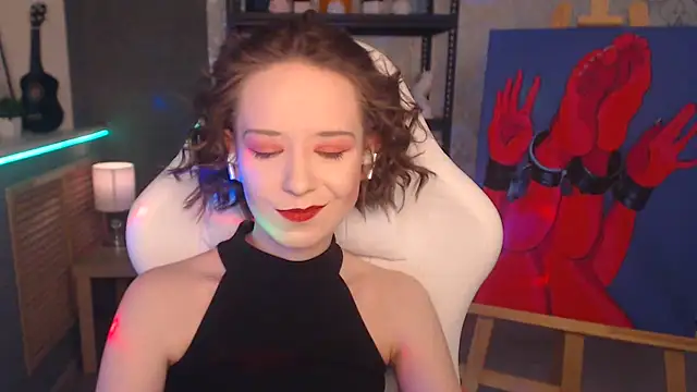 FascinatingEyess online show from 02.27.25