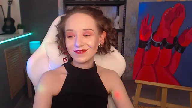 FascinatingEyess online show from 03.22.25