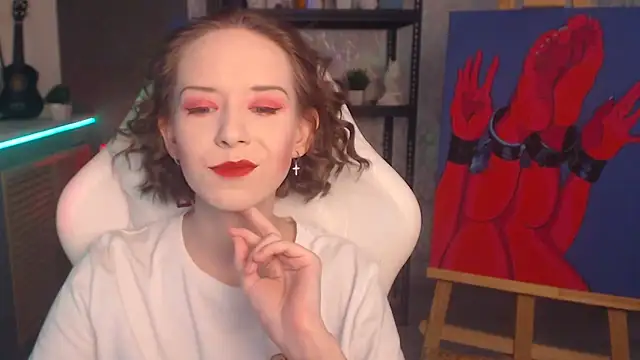 FascinatingEyess online show from 09.16.25