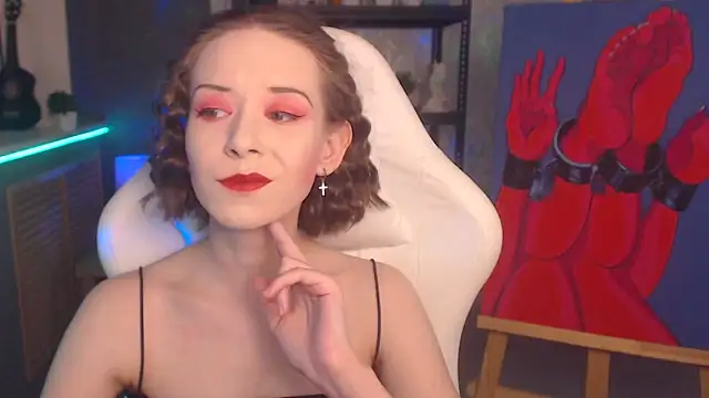 FascinatingEyess online show from 09.22.25