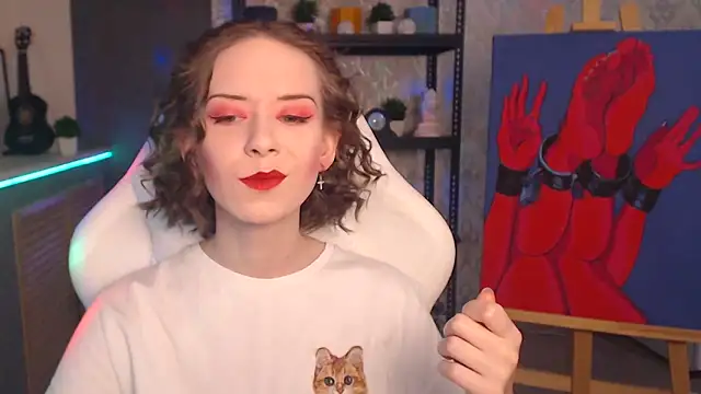 FascinatingEyess online show from 11.15.25