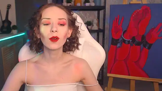 FascinatingEyess online show from 11.23.25