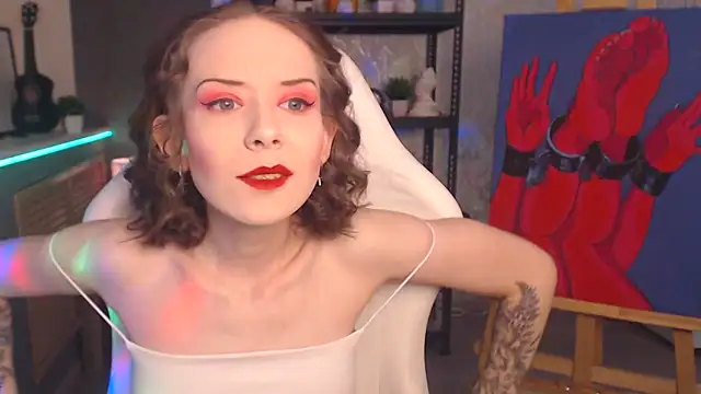 FascinatingEyess online show from 11.27.25