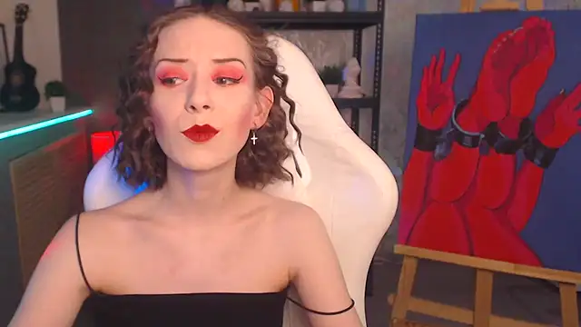 FascinatingEyess online show from 11.30.25