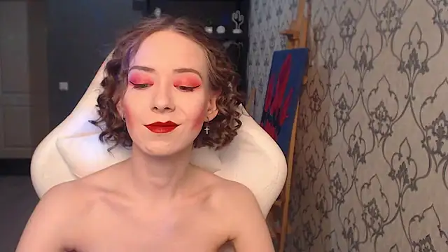 FascinatingEyess online show from 03.27.26