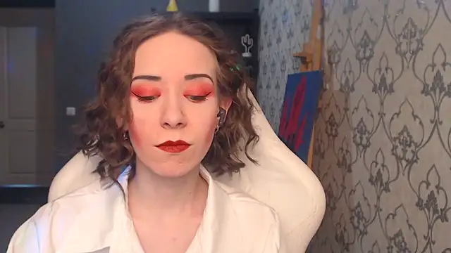 FascinatingEyess online show from 05.31.26
