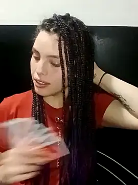Snapshot of elizatexx chatting on 12.27.24 elizatexx online show from 12.27.24