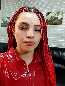 Snapshot of elizatexx chatting on 01.20.25 elizatexx online show from 01.20.25