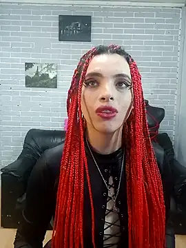 Snapshot of elizatexx chatting on 02.01.25 elizatexx online show from 02.01.25