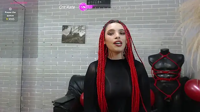 Snapshot of elizatexx chatting on 02.05.25 elizatexx online show from 02.05.25