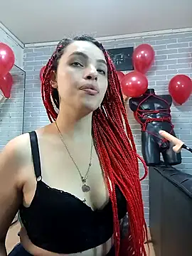Snapshot of elizatexx chatting on 02.09.25 elizatexx online show from 02.09.25