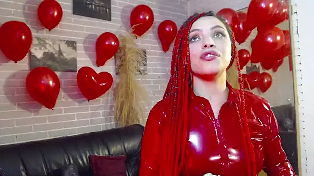 Snapshot of elizatexx chatting on 02.19.25 elizatexx online show from 02.19.25