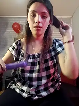 Snapshot of elizatexx chatting on 02.22.25 elizatexx online show from 02.22.25
