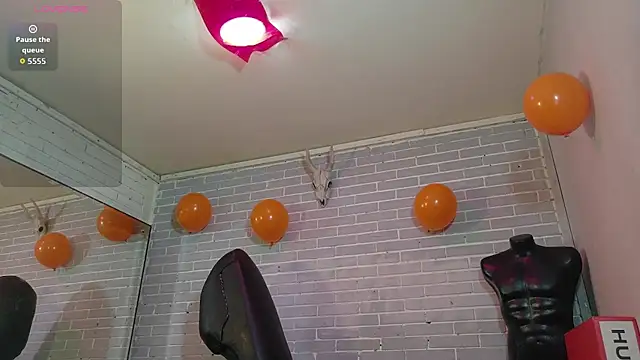 elizatexx online show from 10.16.25