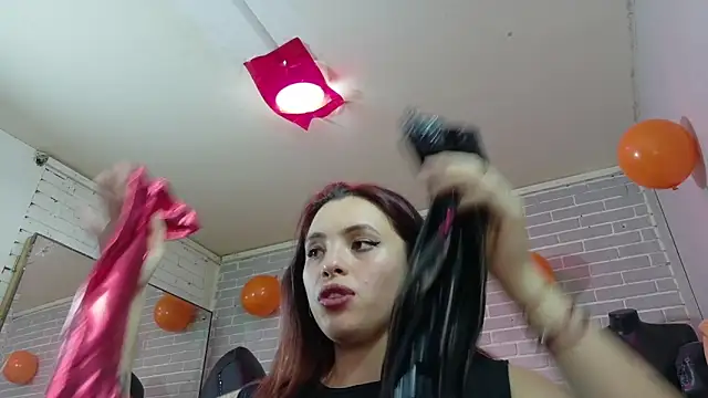 elizatexx online show from 10.20.25